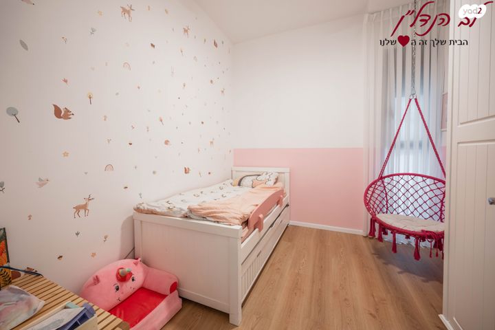 דופלקס, יער אלונים, נופים, מודיעין מכבים רעות