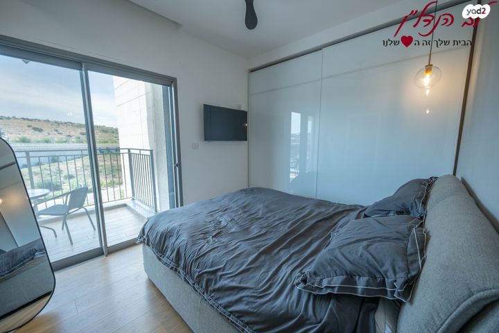 דופלקס, יער אלונים, נופים, מודיעין מכבים רעות