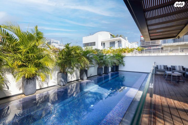 בית פרטי/ קוטג', נווה דקלים, ראשון לציון