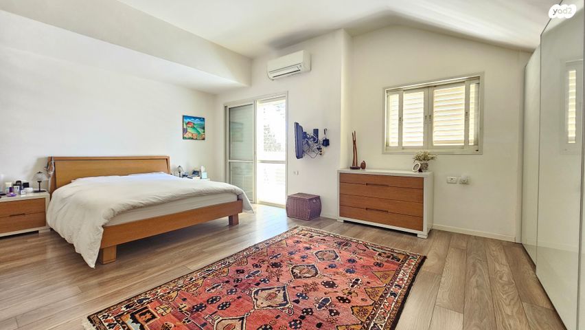 גג/ פנטהאוז, אנה פרנק, מרכז, כפר סבא