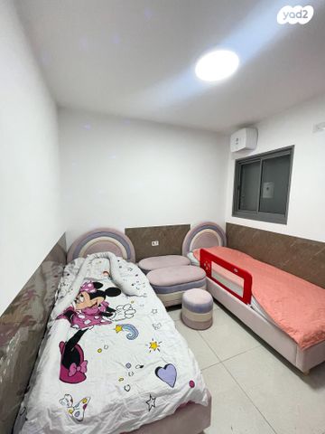 דירה, השחר, דימונה