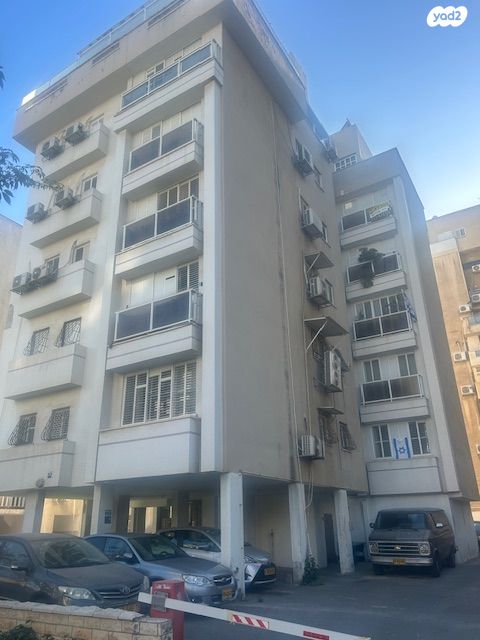 שדרות חיים וייצמן 
