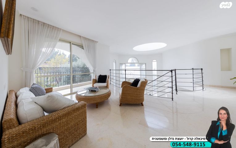 בית פרטי/ קוטג', הרצליה פיתוח, הרצליה