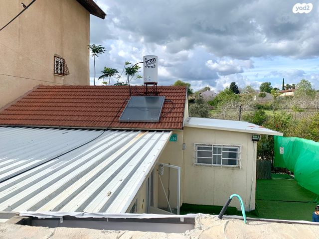 מרכז עפולה עלית