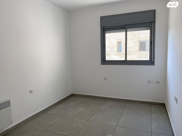 דירה, מלחה, מנחת, ירושלים