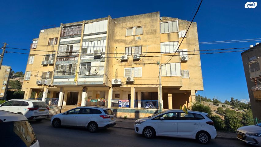 דירה, זלמן שז"ר, בן גוריון כנען, צפת