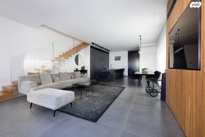 בית פרטי/ קוטג', נווה דקלים, ראשון לציון