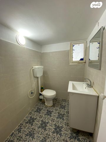 דירה, דוד רזיאל 2, חליסה, חיפה