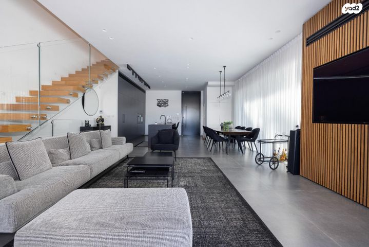 בית פרטי/ קוטג', נווה דקלים, ראשון לציון