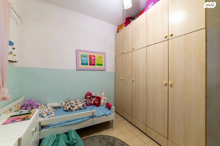 דירה, קליי, הצפון החדש - כיכר המדינה, תל אביב יפו