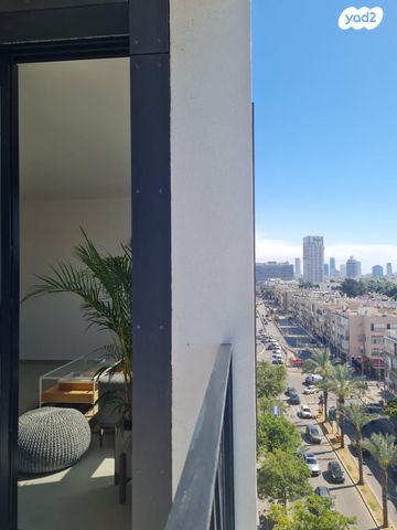 דירה, אבן גבירול, הצפון החדש - כיכר המדינה, תל אביב יפו