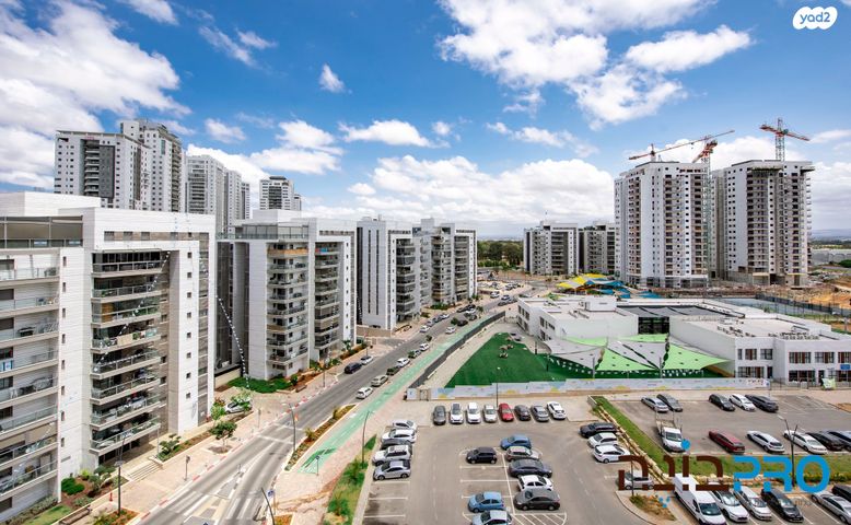 דירה, שביט, כוכב הצפון, באר יעקב