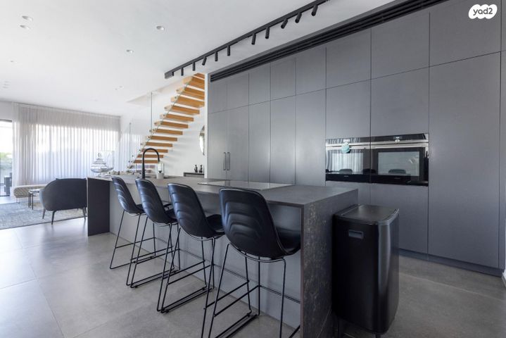 בית פרטי/ קוטג', נווה דקלים, ראשון לציון