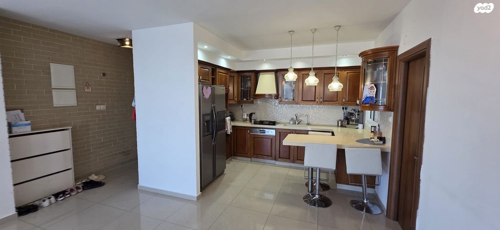 דירה, רובע הקריה, הסיטי, אשדוד