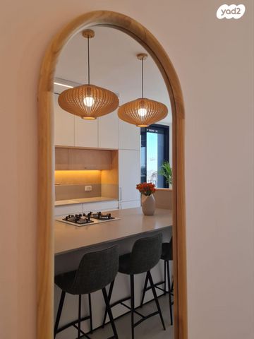 דירה, אבן גבירול, הצפון החדש - כיכר המדינה, תל אביב יפו