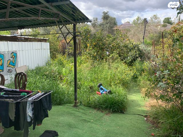 דו משפחתי, מרכז עפולה עלית, עפולה