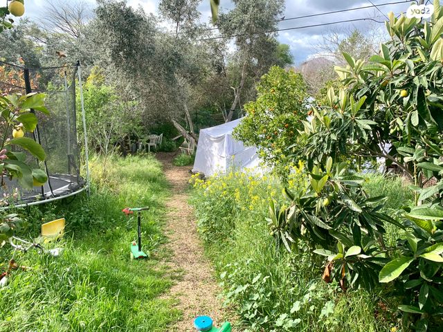 דו משפחתי, מרכז עפולה עלית, עפולה