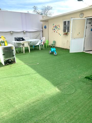 דו משפחתי, מרכז עפולה עלית, עפולה