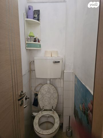 דירה, הראשונים, הגבול רוטשילד, בת ים