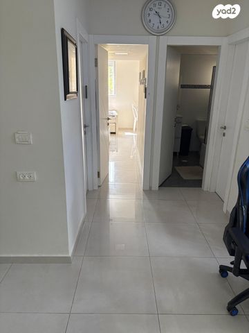 דירה, שדרות בן צבי, רמת חן ובן ציון, נתניה