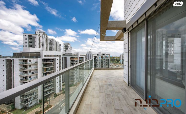 דירה, שביט, כוכב הצפון, באר יעקב