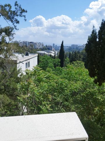 דירה, אורן, רמת בן גוריון, חיפה