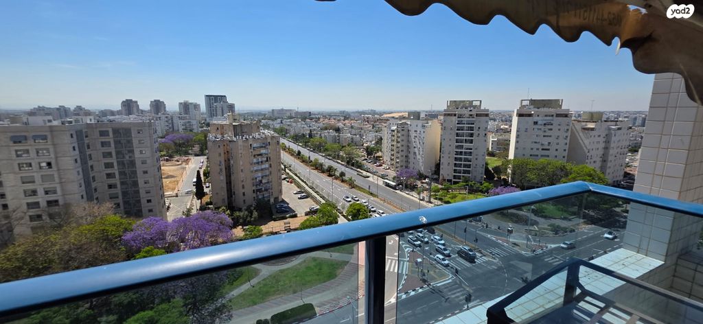 דירה, רובע הקריה, הסיטי, אשדוד