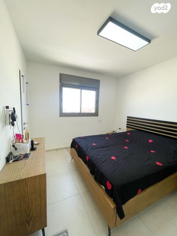 דירה, השחר, דימונה