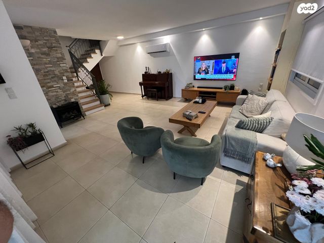 גג/ פנטהאוז, חיל החימוש, נווה חוף, ראשון לציון