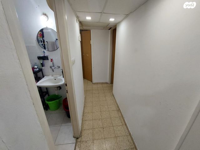 דירה, נתיבות