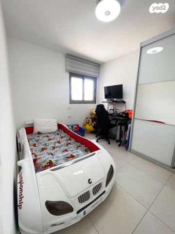 דירה, השחר, דימונה