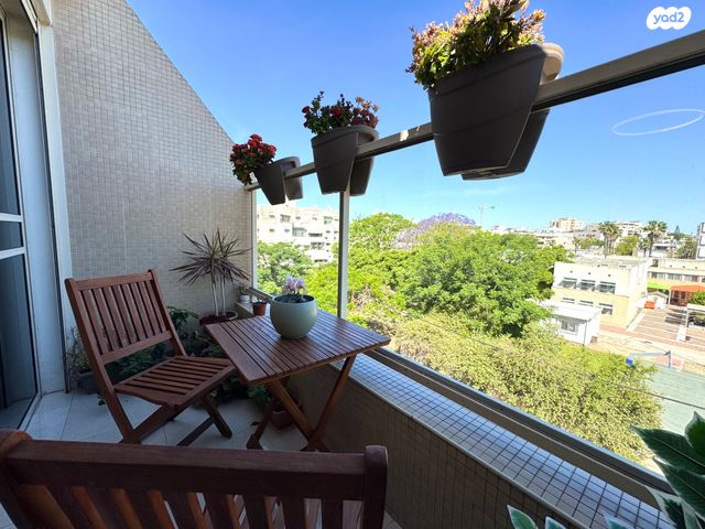 דירה, הבנים 69, מרכז, הרצליה