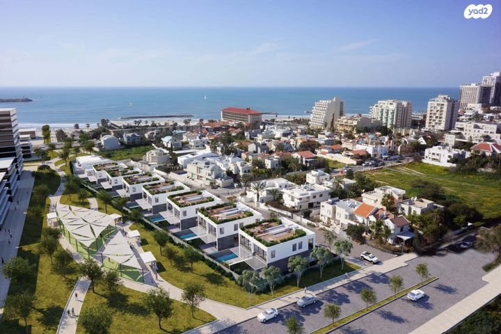 הרצליה פיתוח