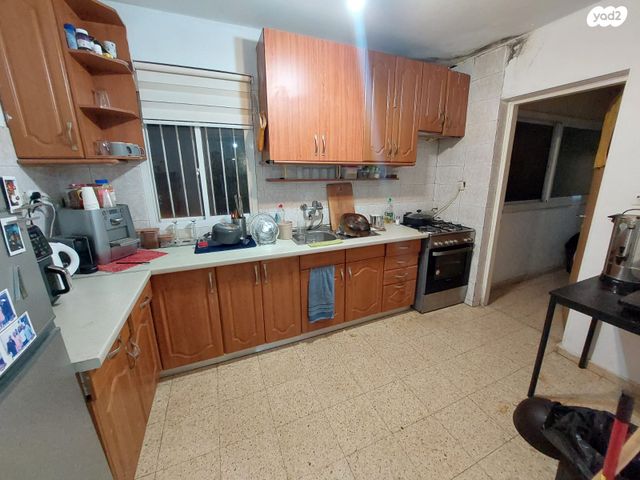 דירה, נתיבות