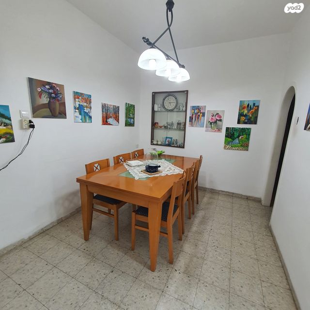 דירת גן, דורות, רמות רמז, חיפה