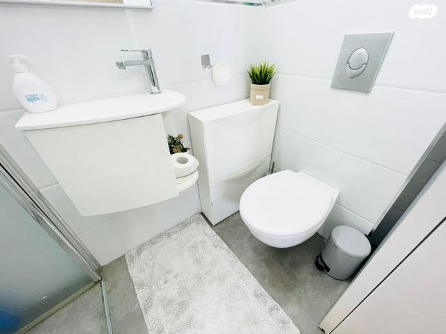 דירה, יהושע רבינוביץ, בן גוריון, חולון