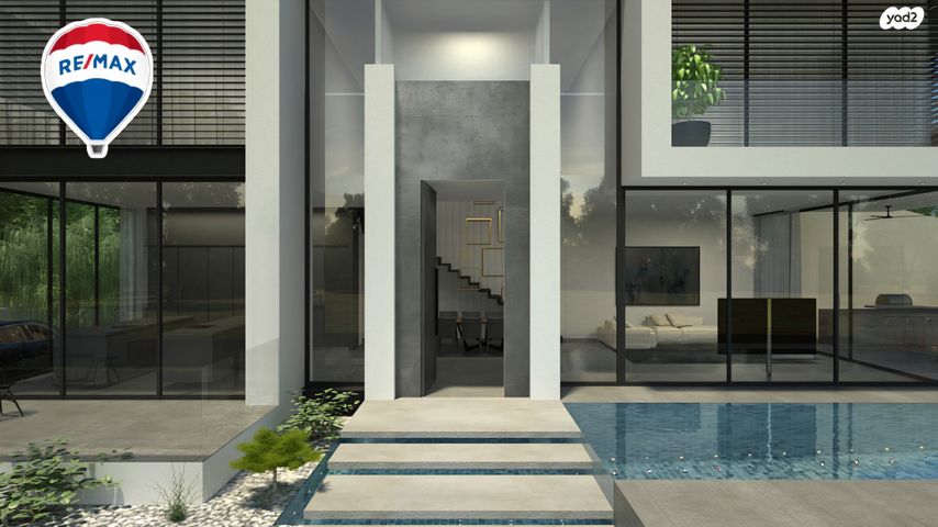 בית פרטי/ קוטג', ראשונים, ראשון לציון