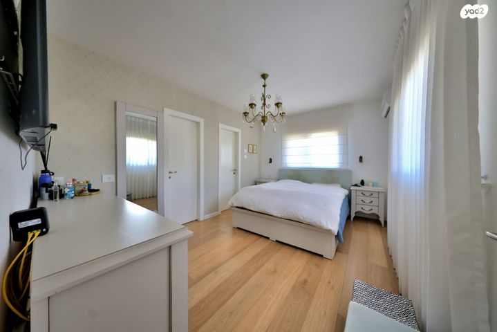 גג/ פנטהאוז, יקינטון, גבעת הרקפות, קרית ביאליק