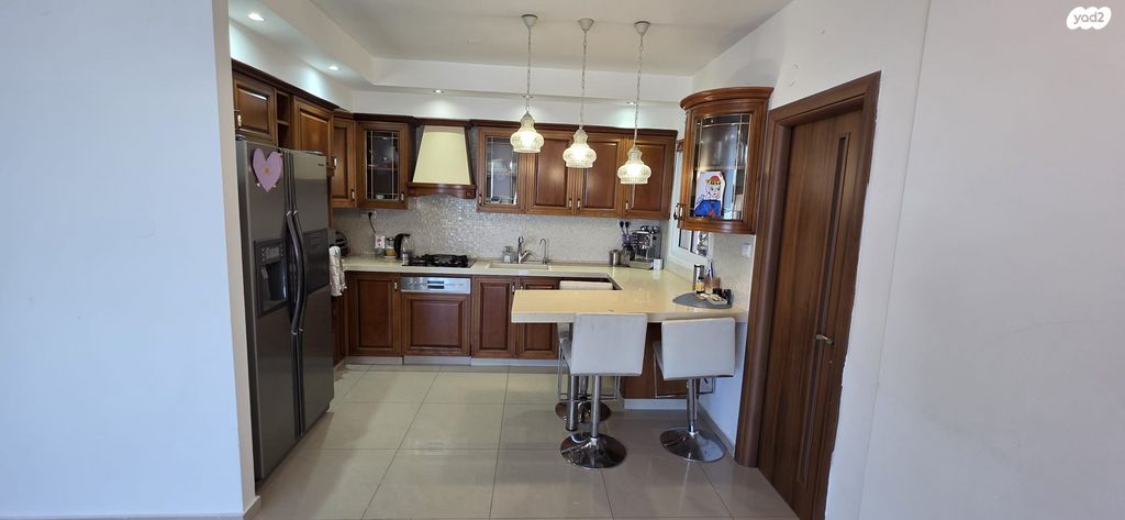 דירה, רובע הקריה, הסיטי, אשדוד