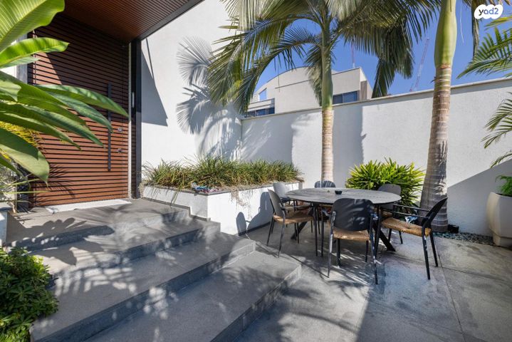 בית פרטי/ קוטג', נווה דקלים, ראשון לציון