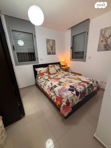 דירה, באר שבע