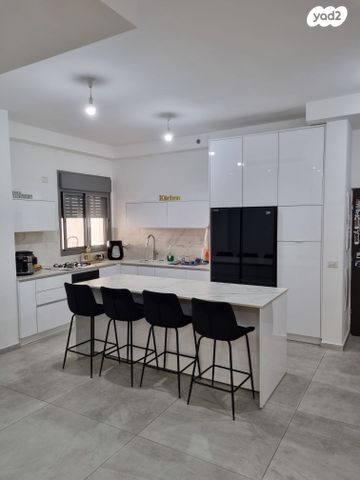 דירה, רובע ה', אשדוד