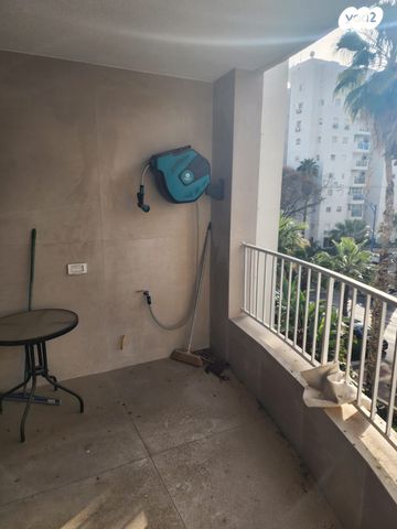 דירה, כינרת 90, רובע י"א, אשדוד