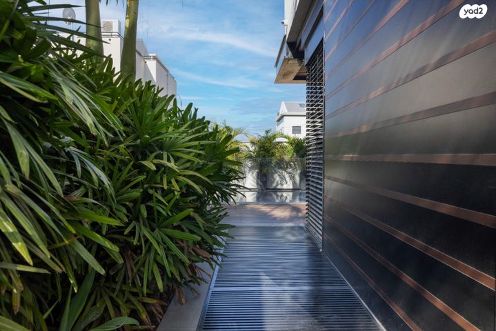 בית פרטי/ קוטג', נווה דקלים, ראשון לציון