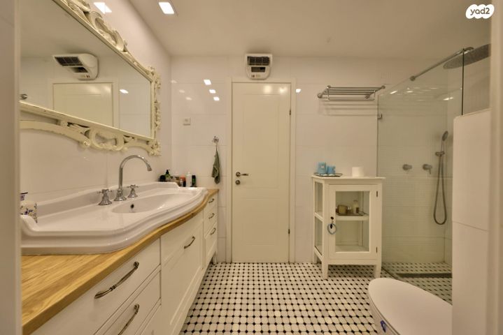 גג/ פנטהאוז, יקינטון, גבעת הרקפות, קרית ביאליק