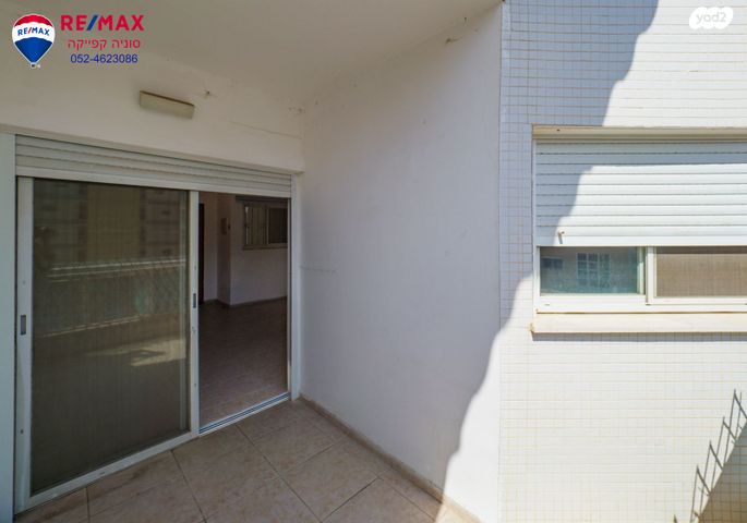 דירה, הרצל, עיר, מרכז העיר, נהריה