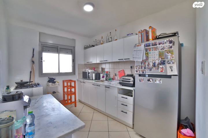 דירה, פרופסור ישעיהו ליבוביץ 20, עזרא, הארגזים, תל אביב יפו