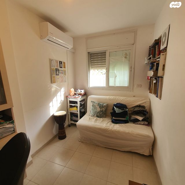 דירת גן, דורות, רמות רמז, חיפה