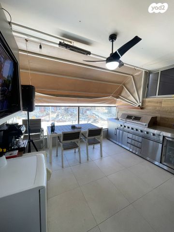 דירה, השחר, דימונה