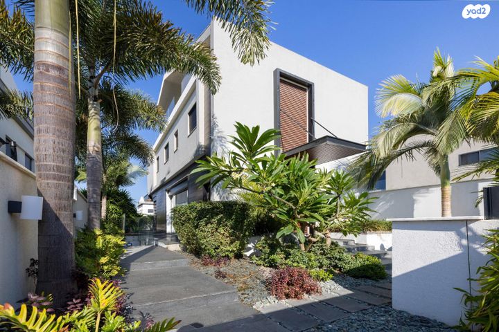 בית פרטי/ קוטג', נווה דקלים, ראשון לציון